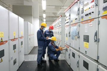 组网与供电运营管理