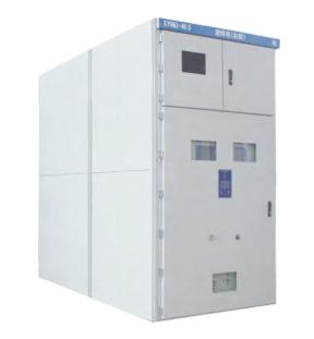 KYN61-40.5铠装移开式交流金属封闭开关设备