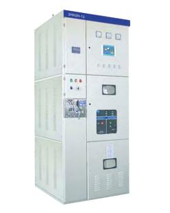 SHXGN-12箱型固定式金属封闭开关设备