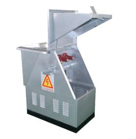 DFW-12/24/35KV户外电缆分接箱