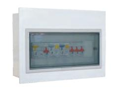 XRM低压封闭式照明箱