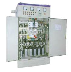 GGJ低压无功智能补偿装置