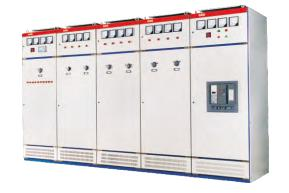 GGD(KGD)低压成套开关柜