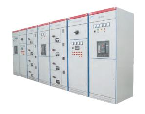 GCK(KGCK)低压抽式开关柜