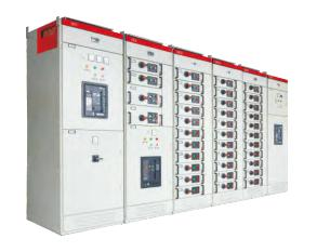 GCS(KGCS)低压抽出式开关柜